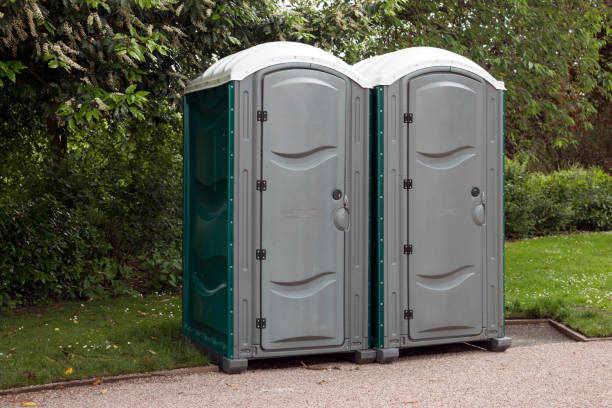 Portable Toilets for Parks and Recreation Areas in Nanawale Estates, HI